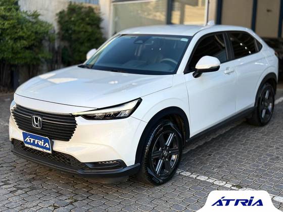 HONDA HR-V 1.5 DI I-VTEC FLEX EXL CVT HONDA HR-V 1.5 DI I-VTEC FLEX EXL CVT